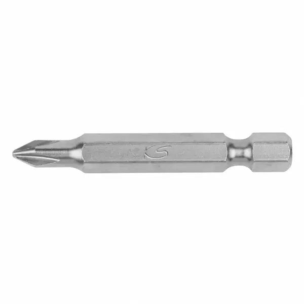 1/4´´ bit ph, 25mm, ph1, ks tools - Hylsyt ja voimahylsyt - 503-911-3341KST - 1