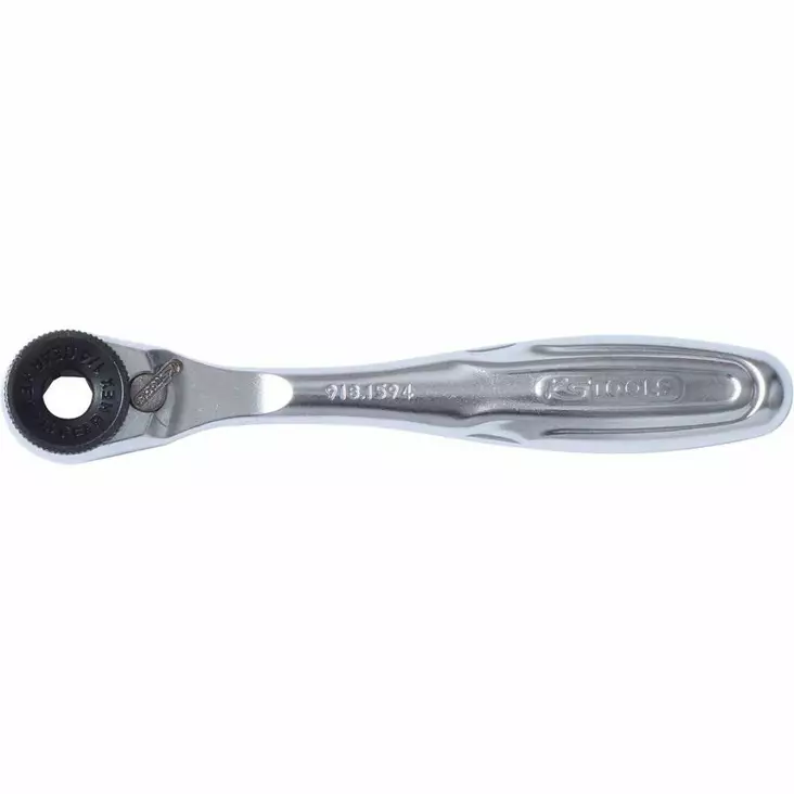 1/4" bit reversing ratchet, ks tools - Hylsyt ja voimahylsyt - 503-918-1594KST - 1