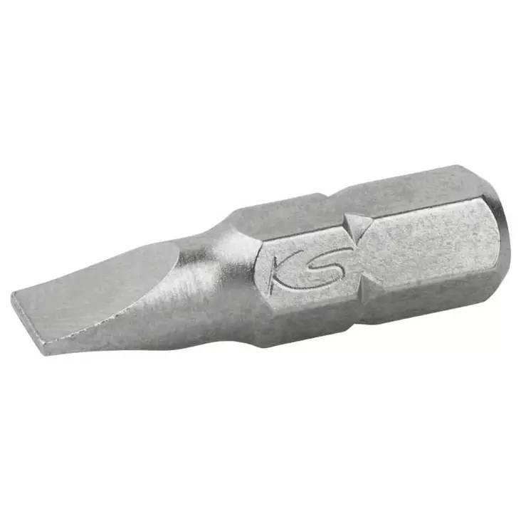 1/4´´ bit slot,25mm,11mm, ks tools - Ruuvauskärjet - 503-911-3313KST - 1