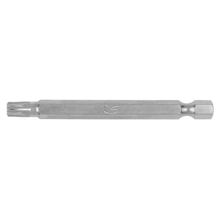 1/4´´ bit torx, 75mm, torx, tb20,, ks tools - Ruuvauskärjet - 503-911-7504KST - 1
