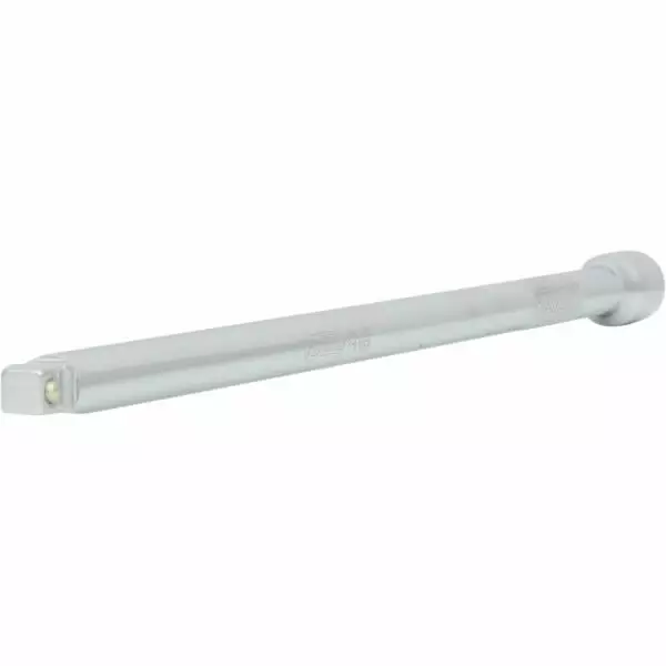 1/4´´ chromeplus-taittojatkovarsi, 250 mm, ks tools - Hylsyt ja voimahylsyt - 503-918-1458KST - 1