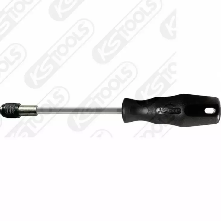 1/4´´ ergotorque-kärkiruuviväännin, ks tools - Ruuvimeisselit - 503-911-1145KST - 1