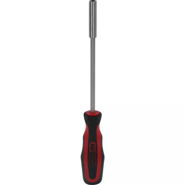 1/4´´ ergotorqueplus bit screwdriver, 250mm, ks tools - Ruuvimeisselit - 503-159-2198KST - 1