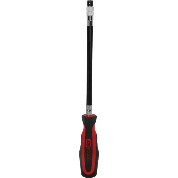 1/4" ergotorqueplus bit screwdriver flexible, 200mm, ks tools - Ruuvauskärjet - 503-159-1129KST - 1