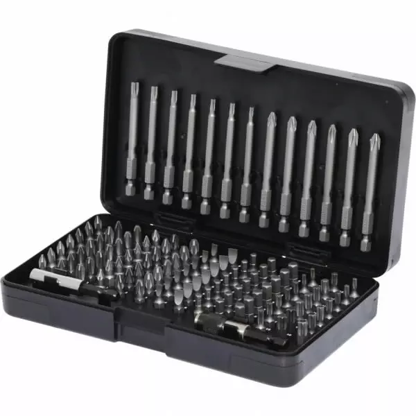 1/4´´ kärkisarja, 113-os, ks tools - Ruuvauskärkisarjat - 503-911-2031KST - 1