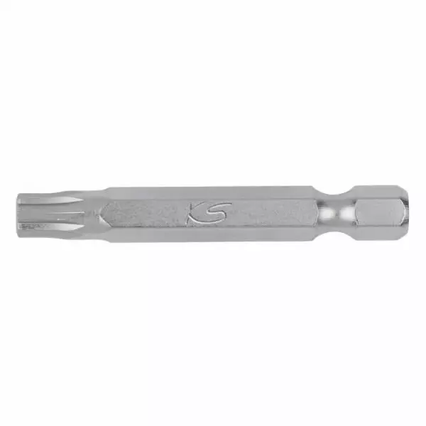 1/4´´ kärki xzn, 50mm, m4, ks tools - Ruuvauskärjet - 503-911-2704KST - 1
