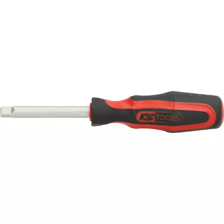 1/4´´ nelikulmaruuvinväännin, 150 mm, ks tools - Ruuvimeisselit - 503-911-1434KST - 1