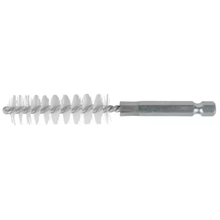 1/4" nylon brush ? 16 mm, ks tools - Ruuvauskärjet - 503-340-0095KST - 1