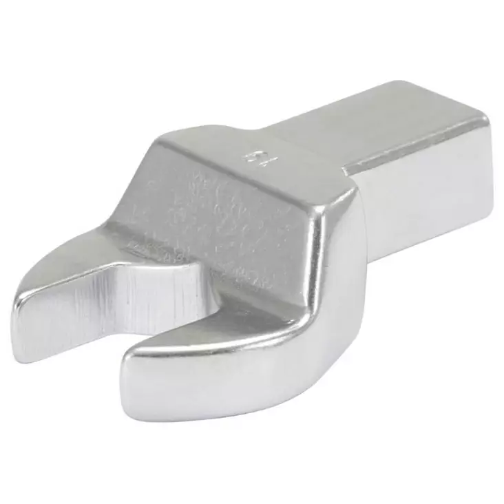 14x18 mm sisään työnnettävä kita-avain, 13 mm, ks tools - Kiintoavaimet - 503-516-2213KST - 1