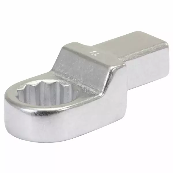 14x18 mm sisään työnnettävä lenkkiavain 13mm, ks tools - Lenkki- ja kiintolenkkiavaimet - 503-516-2414KST - 1