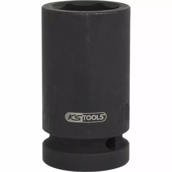 1" kuusiokulmavoimahylsy, pitkä 29mm, ks tools - Hylsyt ja voimahylsyt - 503-515-1802KST - 1
