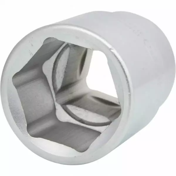 1" tuuman kuusikulmainen hylsy, lyhyt 36 mm, ks tools - Hylsyt ja voimahylsyt - 503-911-1036KST - 1