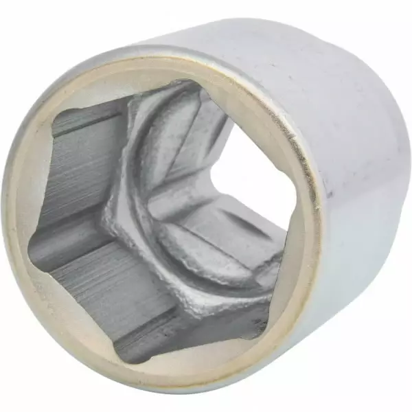 1" tuuman kuusikulmainen hylsy, lyhyt 38mm, ks tools - Hylsyt ja voimahylsyt - 503-911-1038KST - 1