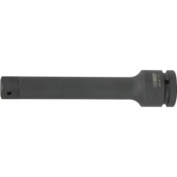 1" voimajatke 300mm, ks tools - Hylsyt ja voimahylsyt - 503-515-1807KST - 1