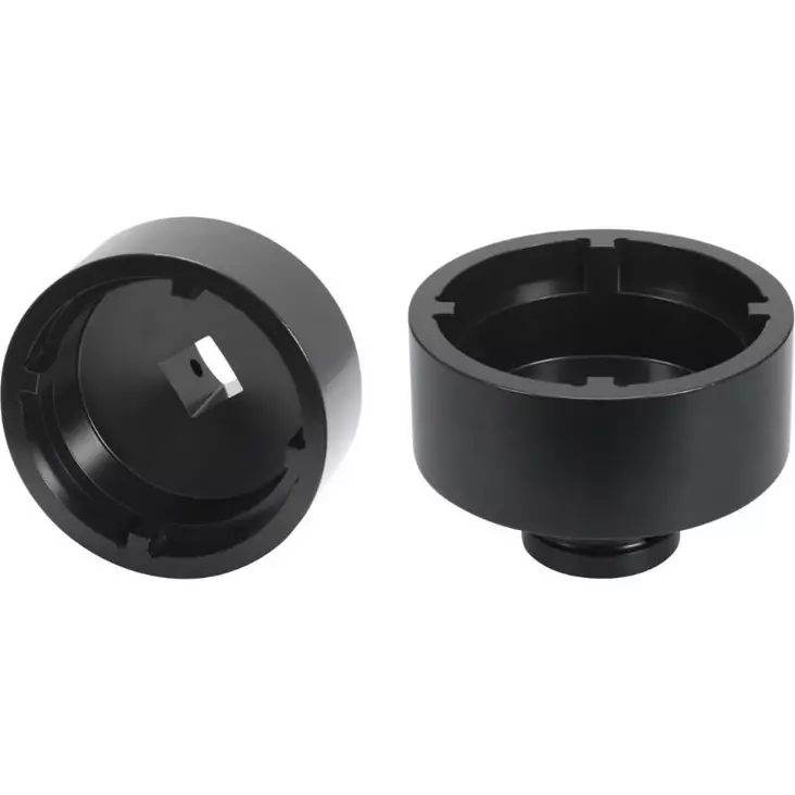 3/4´´ groove nuts km9, studs internal, ks tools - Hylsyt ja voimahylsyt - 503-450-5029KST - 1