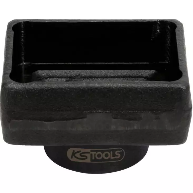 3/4´´ kiinnitysmutterin hylsy, 56 mm, ks tools - Hylsyt ja voimahylsyt - 503-450-0106KST - 1