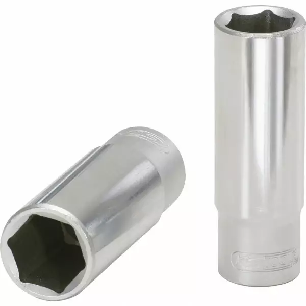 3/4" kuusikulmainen hylsy, pitkä 21mm, ks tools - Hylsyt ja voimahylsyt - 503-911-4143KST - 1