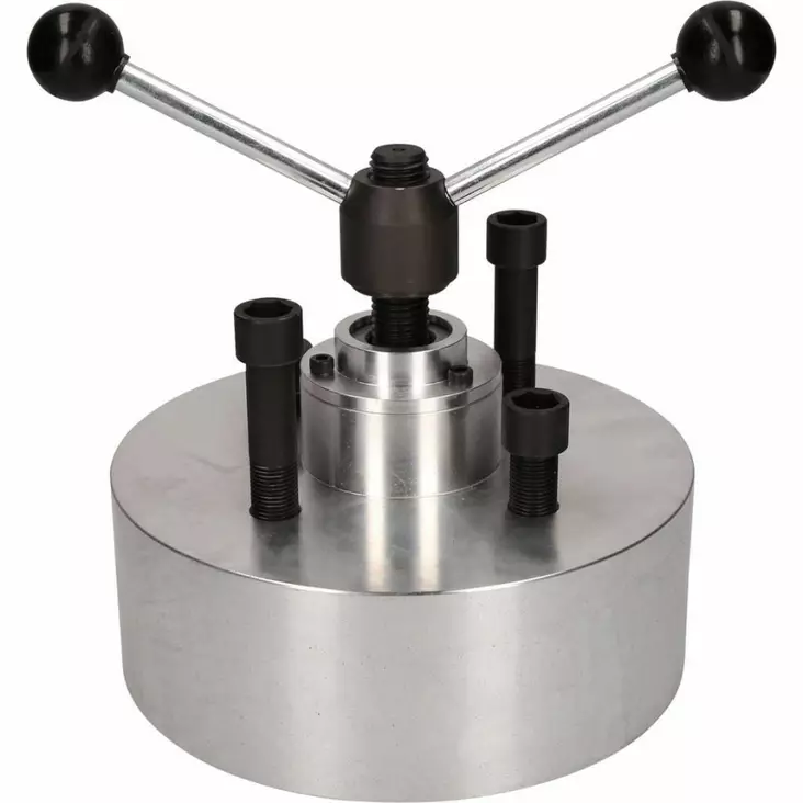 3/4" slotted nut wrench with 4 pins for scania,, ks tools - Moottorityökalut - 503-460-3780KST - 1