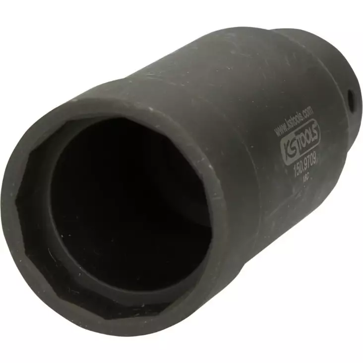 3/4´´ special prop shaft socket for vag, 46.0 mm, ks tools - Hylsyt ja voimahylsyt - 503-150-9709KST - 1