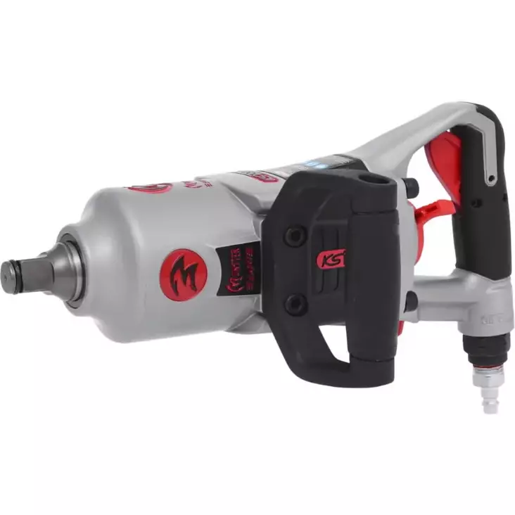 3/4´´ superMONSTER suurtehoinen paineilma-iskuväännin, KS Tools - Mutterinvääntimet - 503-5153250KST - 1