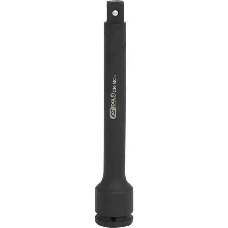 3/4´´ voimajatkovarsi, 250mm, ks tools - Hylsyt ja voimahylsyt - 503-515-1381KST - 1