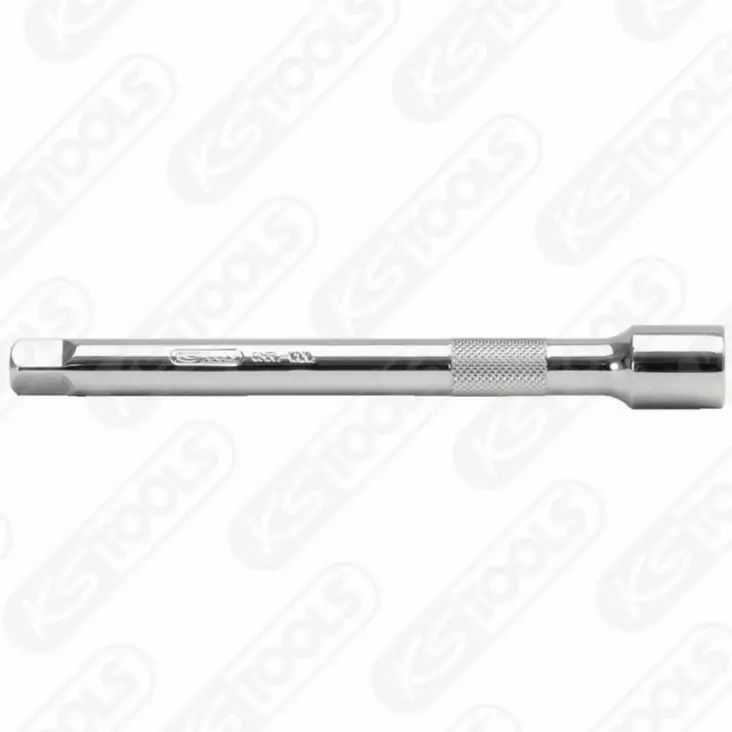 3/8´´ chromeplus-jatkovarsi, 150 mm, ks tools - Hylsyt ja voimahylsyt - 503-918-3897KST - 1