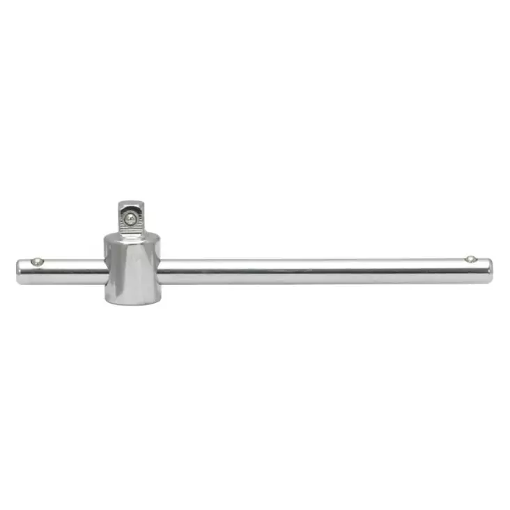 3/8´´ chromeplus-t-kahva liukukappaleella, 160 mm, ks tools - Hylsyt ja voimahylsyt - 503-918-3845KST - 1