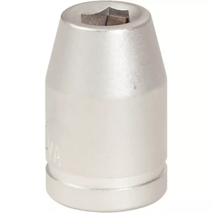 3/8´´ kärjen sovitinhylsy, 1/4´´ kärjille, ks tools - Hylsyt ja voimahylsyt - 503-911-3894KST - 1