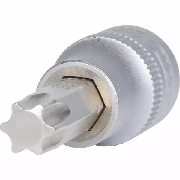 3/8´´ kärkihylsy torx, t50, ks tools - Hylsyt ja voimahylsyt - 503-911-3884KST - 1