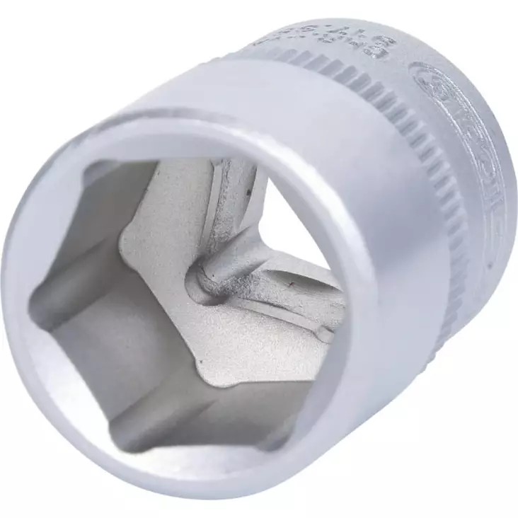 3/8´´ kuusikulmainen hylsy, 17 mm, ks tools - Hylsyt ja voimahylsyt - 503-917-3817-EKST - 1