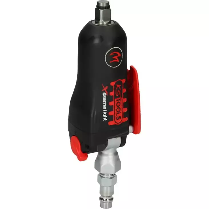 3/8´´ MONSTER Miniterä-paineilma-iskuruuvain, KS Tools - Mutterinvääntimet - 503-5153830KST - 1