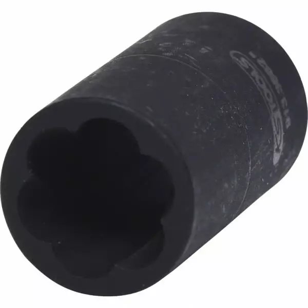 3/8´´ spiraaliprofiilivoimahylsy, 12 mm, ks tools - Hylsyt ja voimahylsyt - 503-913-3862KST - 1