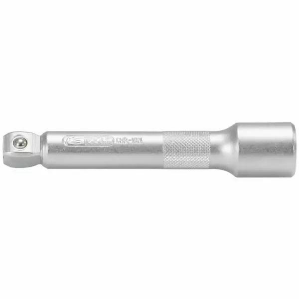 3/8´´ taittojatkovarsi, 150 mm, ks tools - Hylsyt ja voimahylsyt - 503-911-3912KST - 1