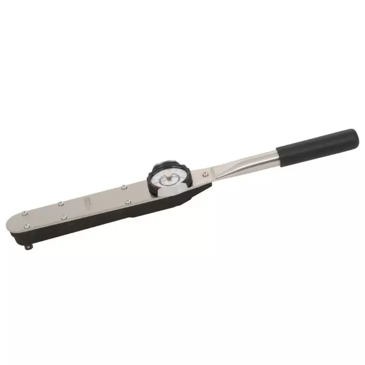 3/8´´ testimomenttiavain, 3,6-18 nm, ks tools - Momenttiavaimet 3/8" - 503-516-3620KST - 1