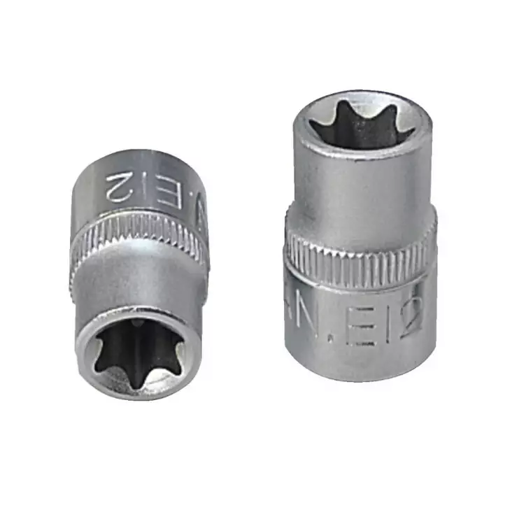 3/8´´ torx-e-hylsy, e12, ks tools - Hylsyt ja voimahylsyt - 503-911-4320KST - 1