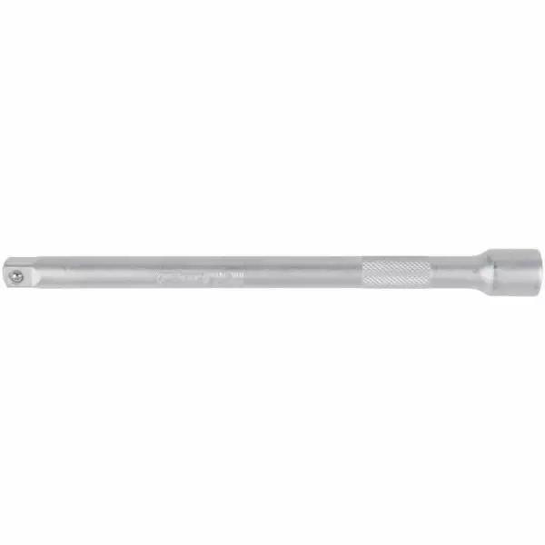 3/8 tuuman jatke, pyällys 75 mm, ks tools - Hylsyt ja voimahylsyt - 503-911-3801KST - 1