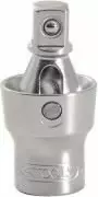 3/8´´ voimapallonivel, ks tools - Hylsyt ja voimahylsyt - 503-917-3850KST - 1