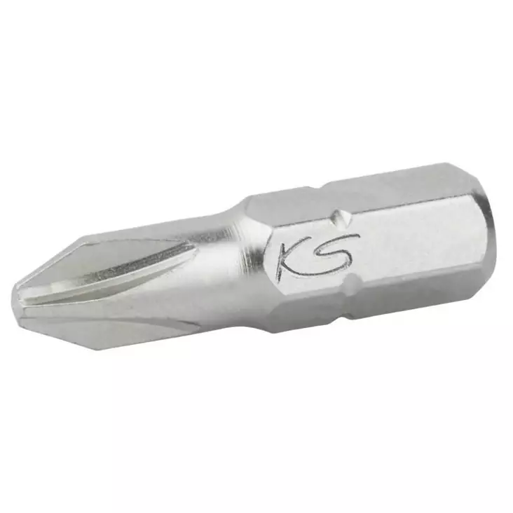 5/16´´ kärki ph, 30 mm, ph2, ks tools - Ruuvauskärjet - 503-911-5133KST - 1