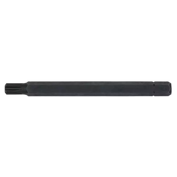 5/16´´ kärki ribe, 100 mm, m13, ks tools - Ruuvauskärjet - 503-911-5176KST - 1
