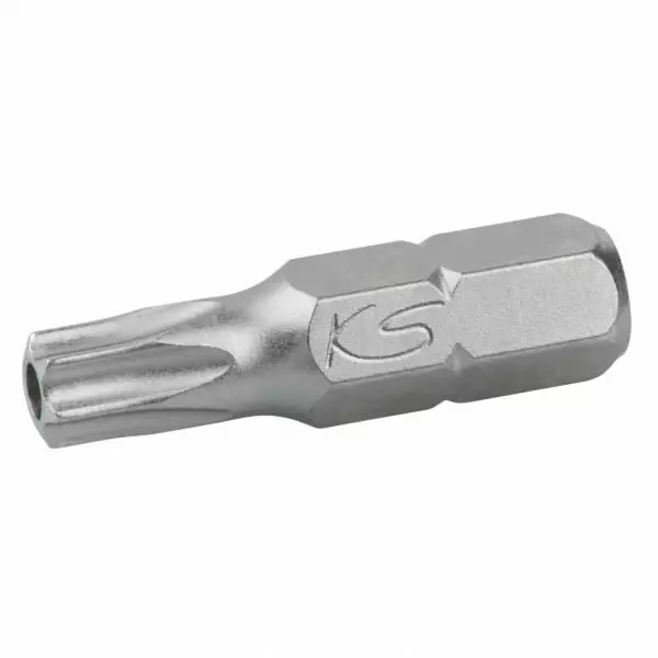 5/16´´ kärki torx, 30 mm, tb50, ks tools - Ruuvauskärjet - 503-911-5138KST - 1