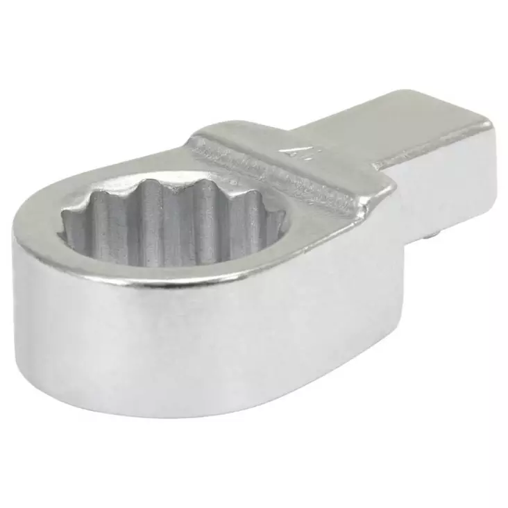 9x12 mm sisään työnnettävä lenkkiavain 16mm, ks tools - Lenkki- ja kiintolenkkiavaimet - 503-516-2316KST - 1