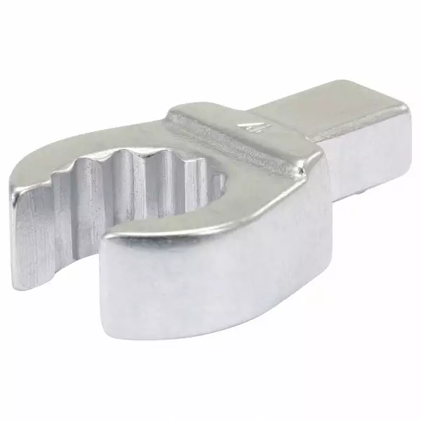 9x12 mm sisään työnnettävä lenkkiavain avoin 11mm, ks tools - Momenttiavaimen vaihtopäät - 503-516-2511KST - 1