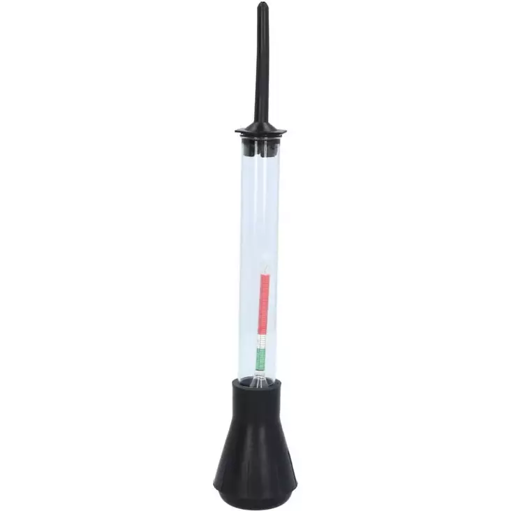 Akkuhapon testauslaite, 280 mm, ks tools - Moottorityökalut - 503-550-1680KST - 1