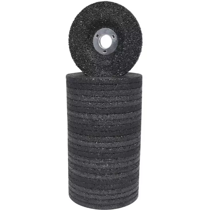 Allround flapwheel, curved, ? 59mm, pack of 25, ks tools - Hiomalaikat - 503-515-5058KST - 1