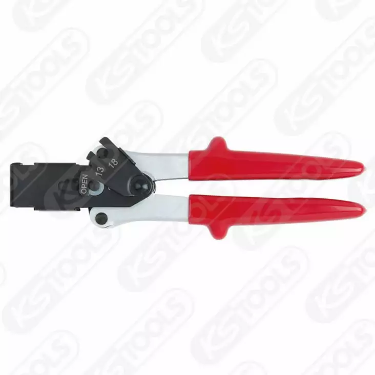 Ankkuriniittipihdit, 230 mm, ks tools - Popniittipihdit - 503-150-9580KST - 1