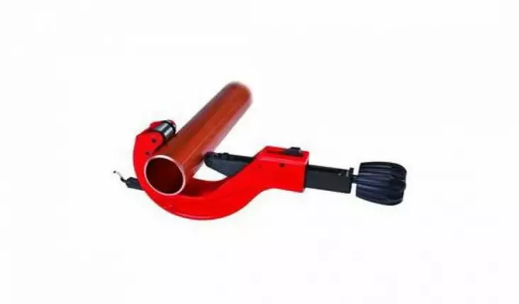 ´´automatic tube cutter 2.5/8´´´´´´, rothenberger - Teräsputkileikkurit - 503-70030ROT - 1