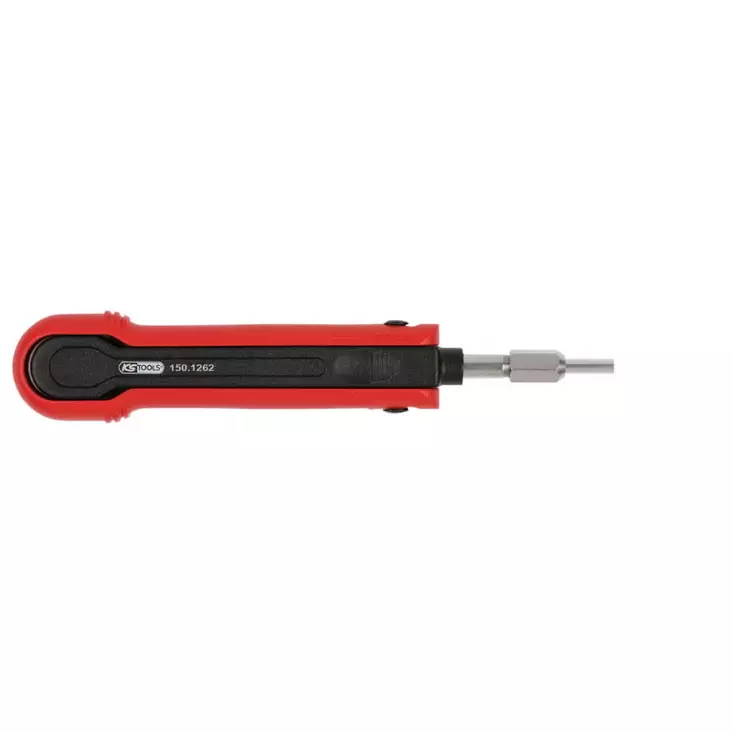 Avaustyökalut pyöröhylsyille/pyöröliittimille 3,5 mm, ks tools - Moottorityökalut - 503-150-1262KST - 1
