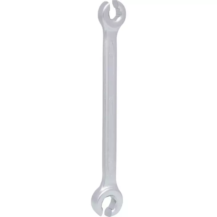 Avoin silmukka-avain 10x11mm, ks tools - Lenkki- ja kiintolenkkiavaimet - 503-517-0254-EKST - 1