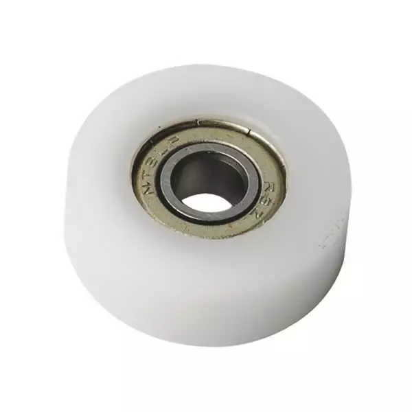 Bearing delrin® b=4,76mm d=15,87mm p=7,2mm, cmt - Yläjyrsimen terät - 503-791-045-00CMT - 1