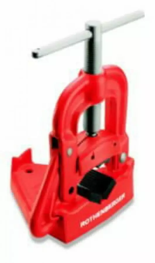 ´´bench yoke vise 2´´´´´´, rothenberger - Ruuvipuristimet - 503-70710ROT - 1